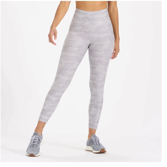 Vuori Pants - Clean Elevation Leggings Vuori